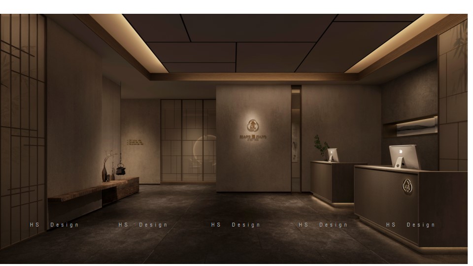 寂爾.養(yǎng)生會(huì)所