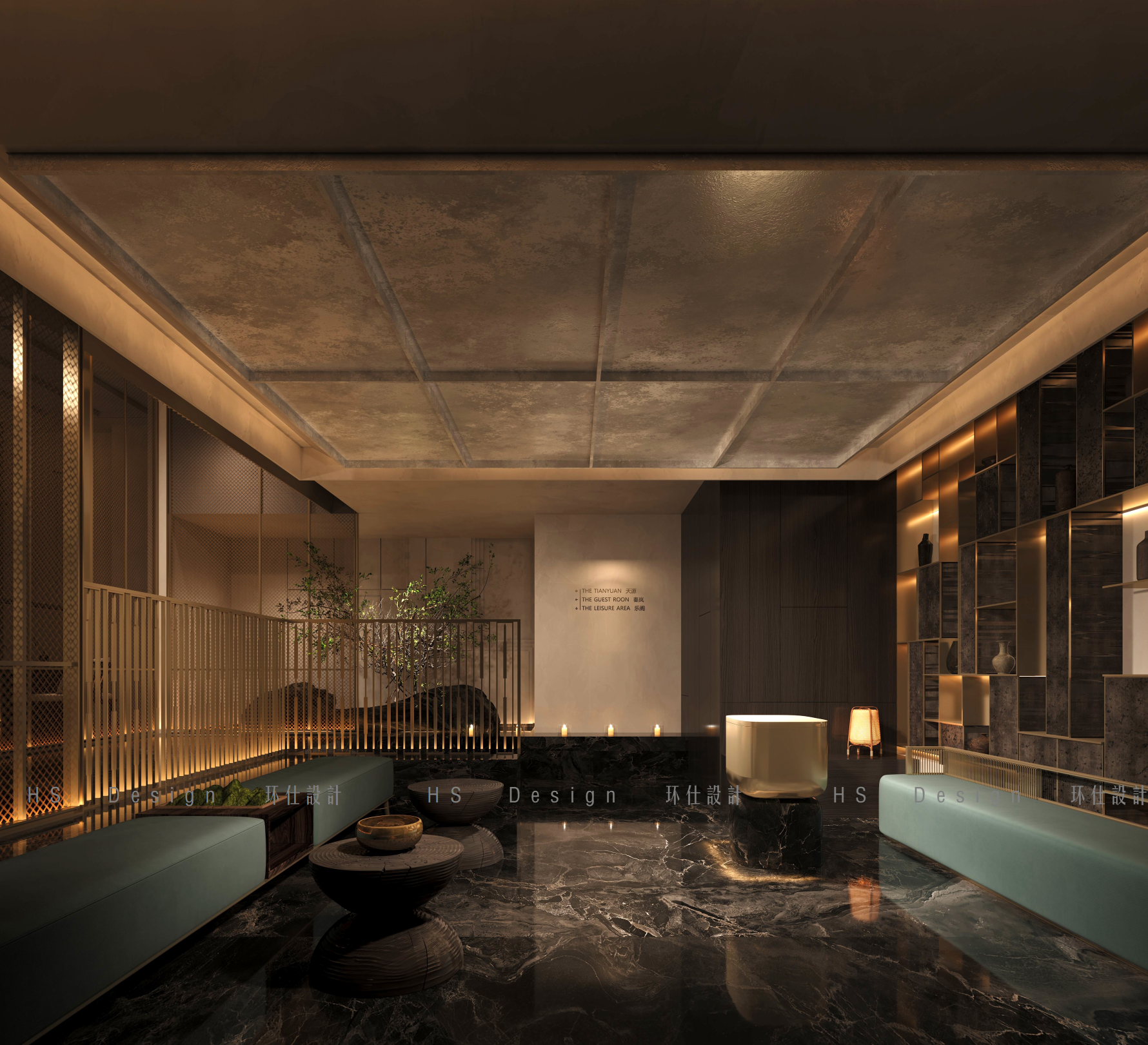 楚名爵養(yǎng)生會(huì)所