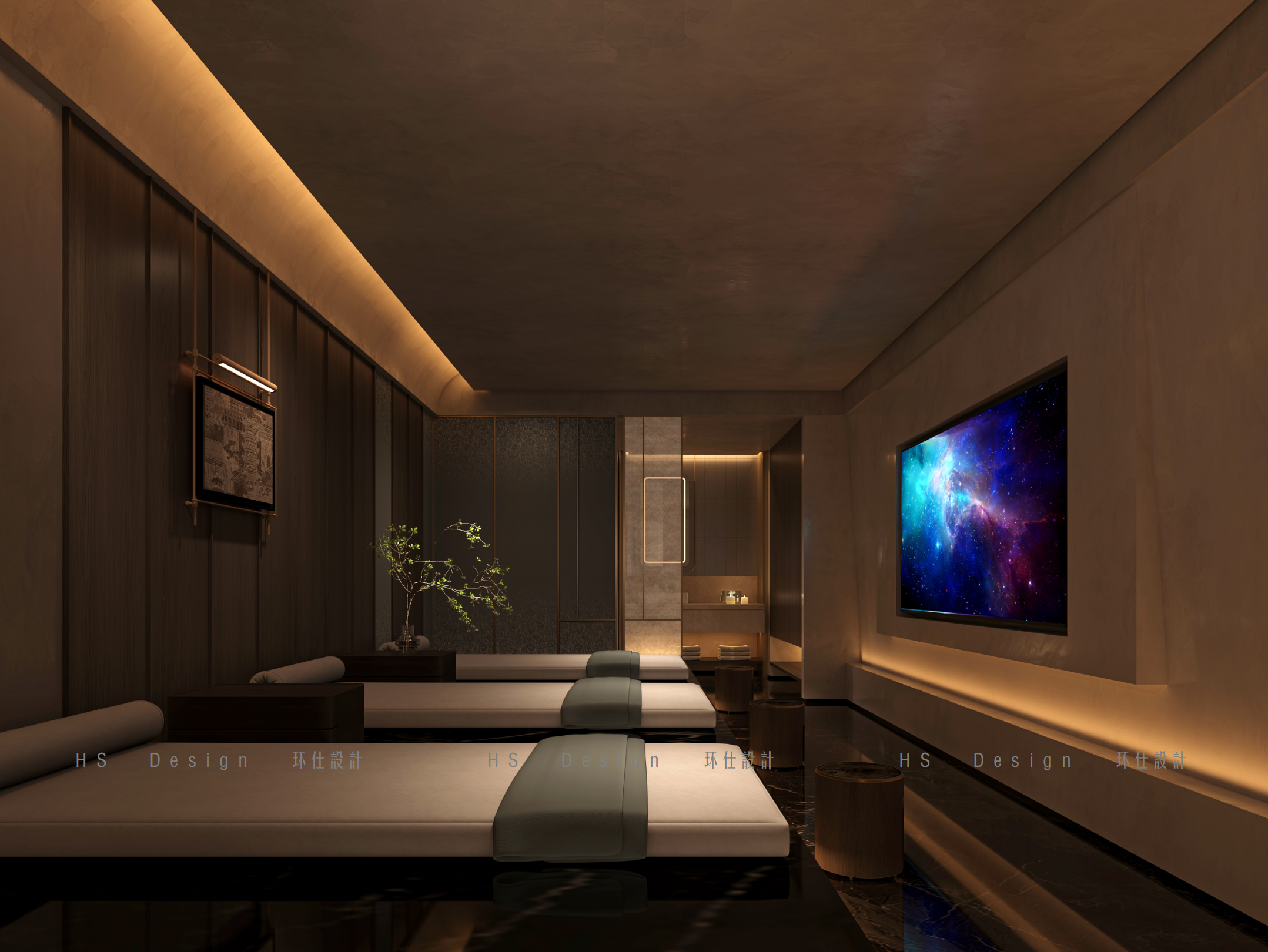 楚名爵養(yǎng)生會(huì)所