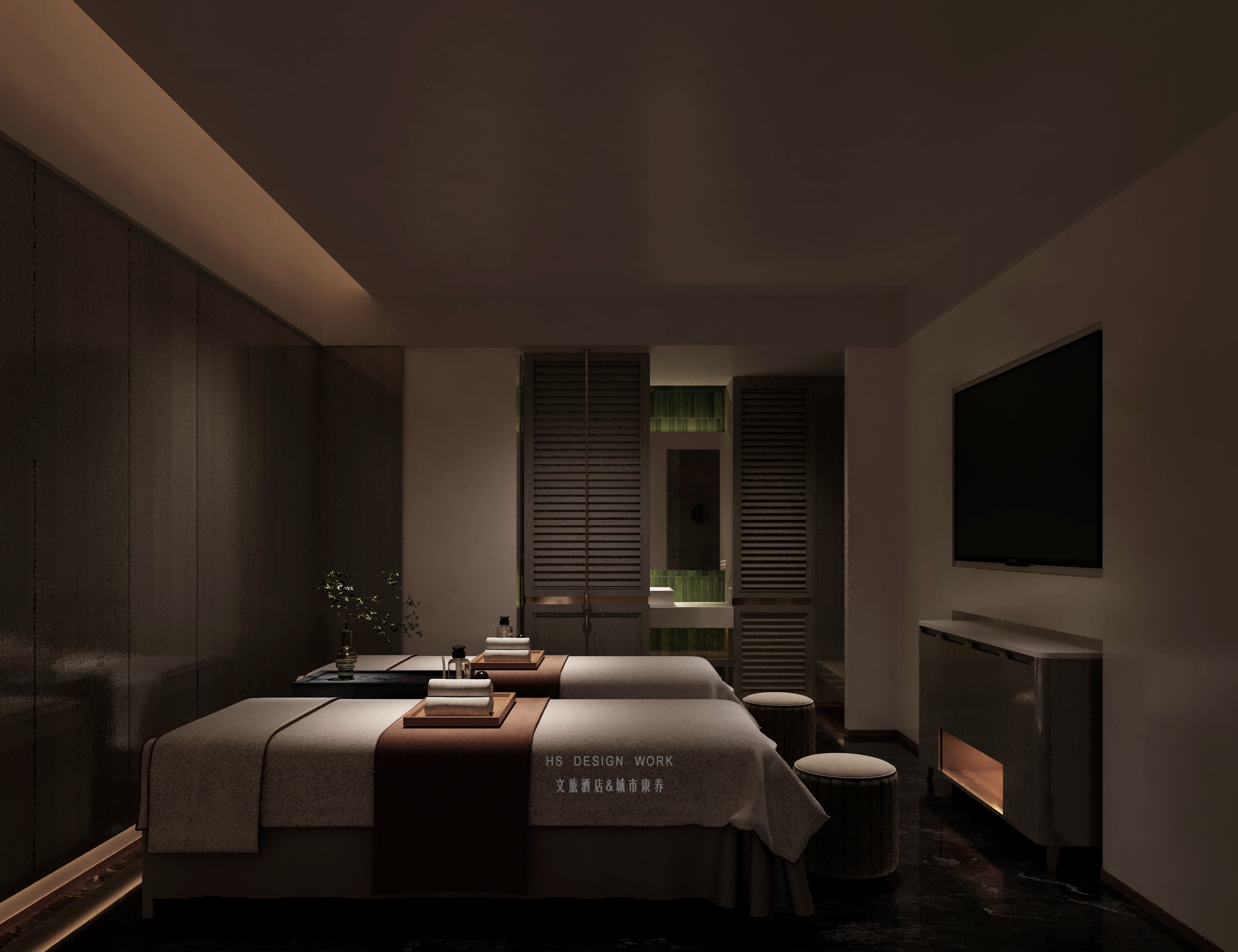 友頤精品養(yǎng)生會所