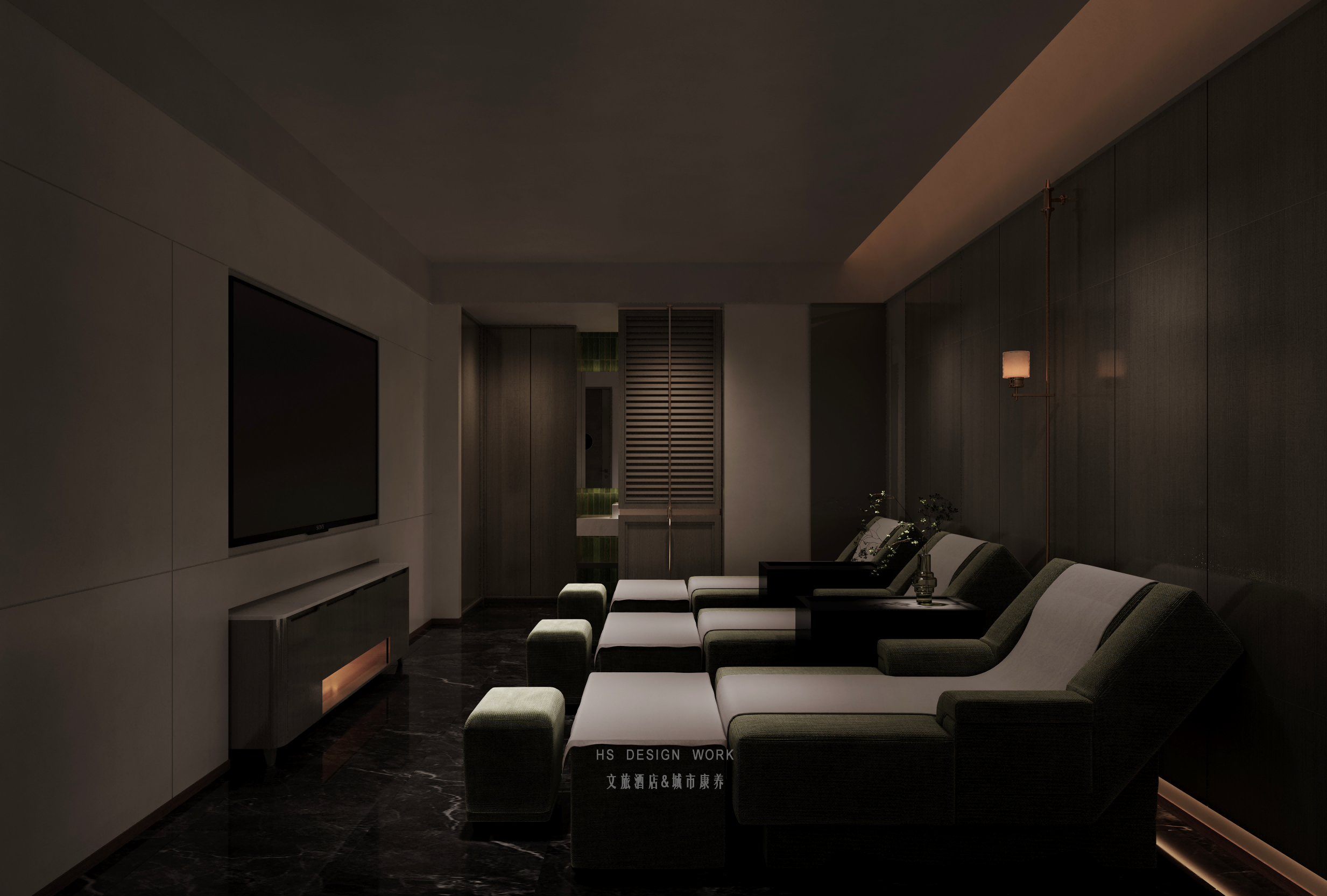 友頤精品養(yǎng)生會所